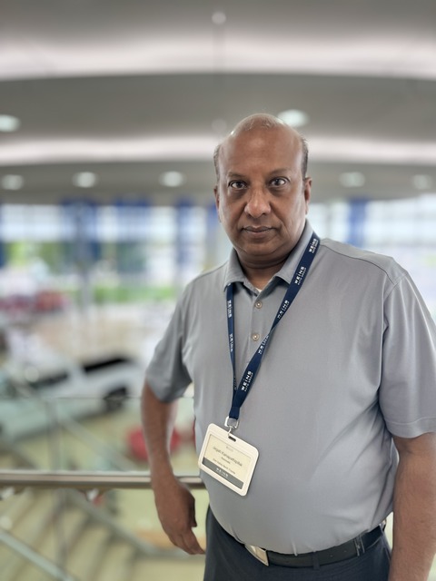 Jegah  Kanapathipillai