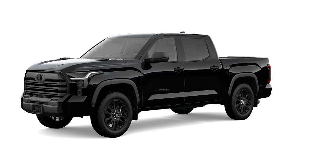 2026 Toyota Tundra Hybrid