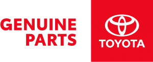 Toyota Genuine Parts