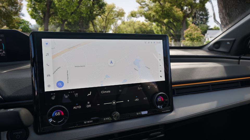 2026 bZ at Don Valley North Toyota