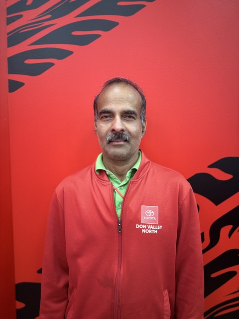 Arulananthan Kankeyan