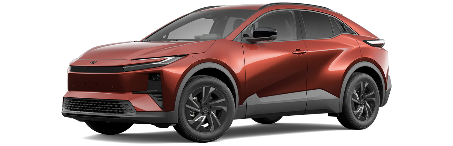 2026-C-HR-XSE-AWD